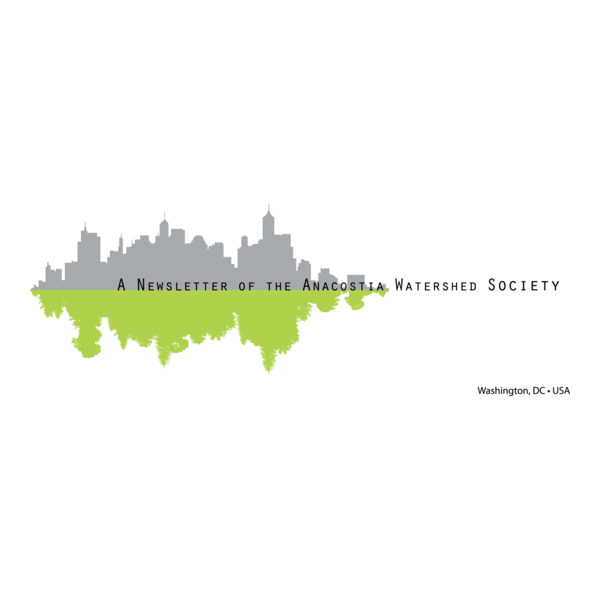 Anacostia Watershed Society Logo PNG Vector
