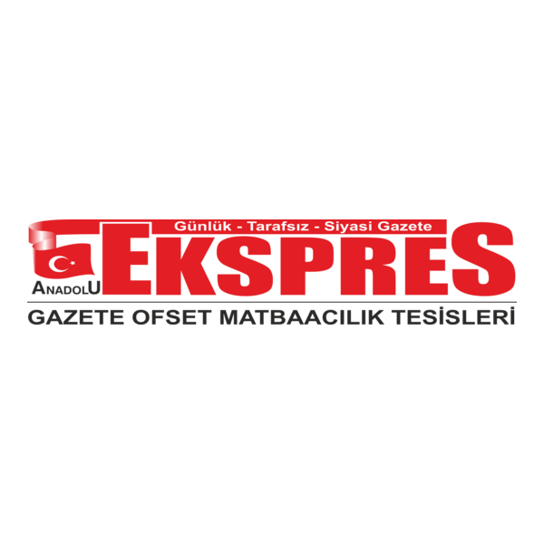 Anadolu Ekspres Logo PNG Vector
