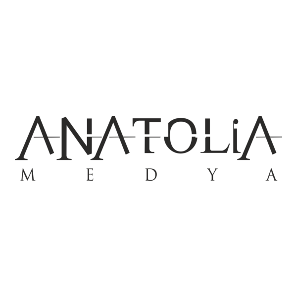 Anatolia Medya Logo PNG Vector