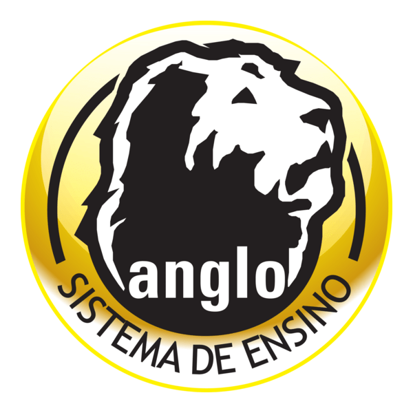 Anglo - Sistema de Ensino Logo PNG Vector