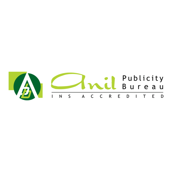Anil Publicity Bureau Logo PNG Vector