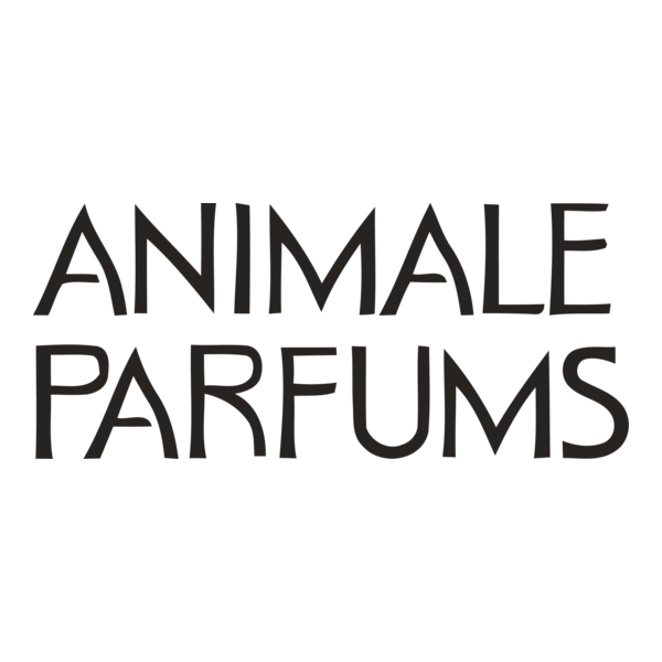 Animale Parfums Logo PNG Vector