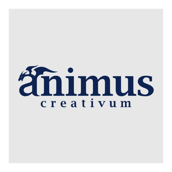 Animus Creativum Logo PNG Vector