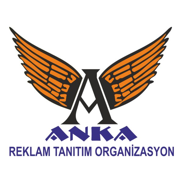 Anka Logo PNG Vector
