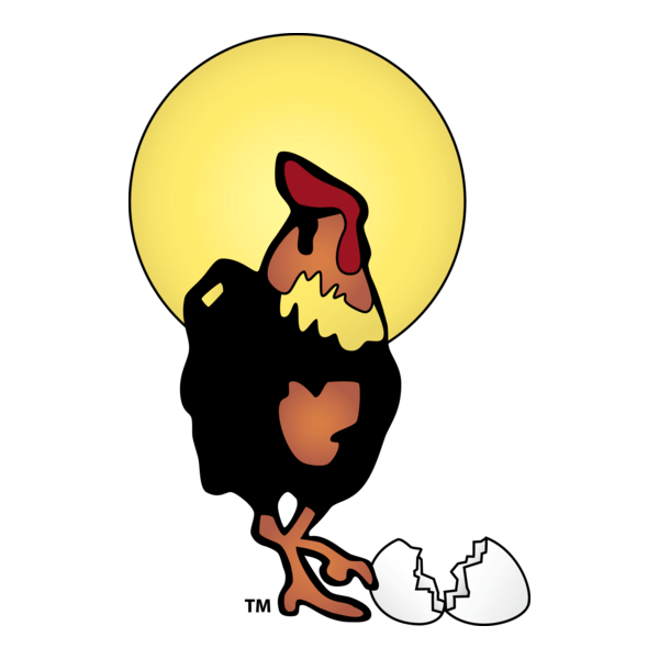 Another Broken Egg Cafe Logo PNG Vector