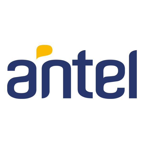 ANTEL Logo PNG Vector