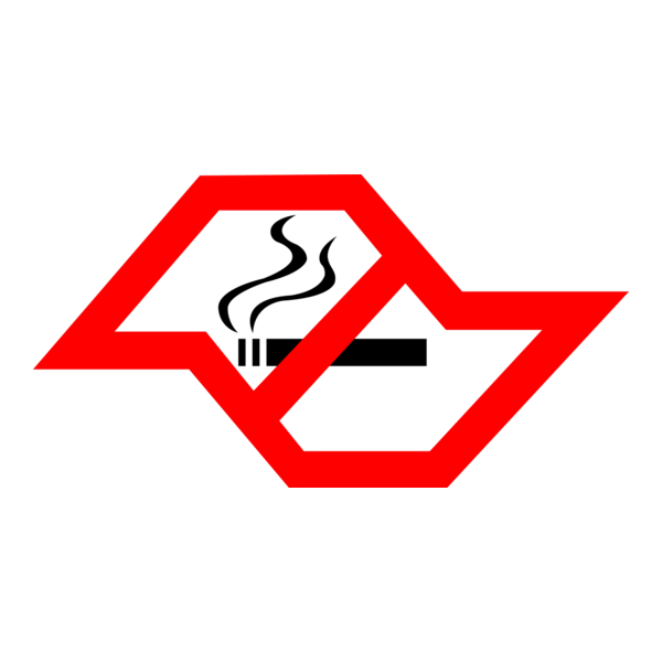 Anti Fumo São Paulo Logo PNG Vector
