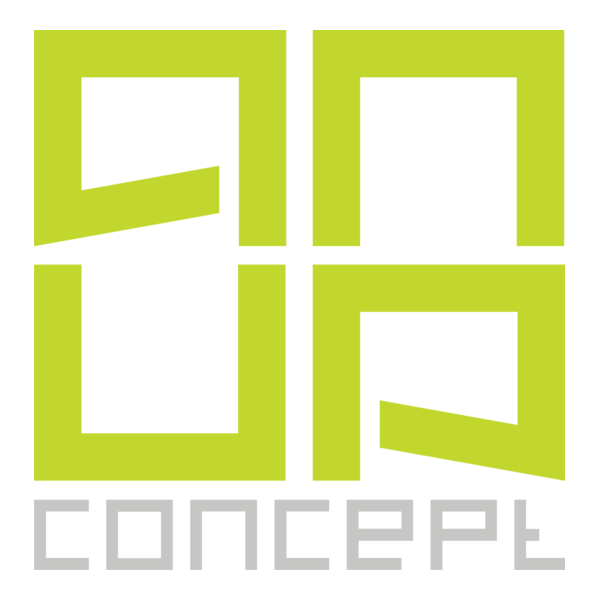 ANUP concept Logo PNG Vector