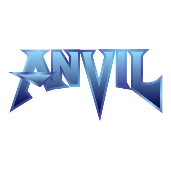 Anvil Logo PNG Vector