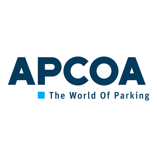 APCOA Logo PNG Vector