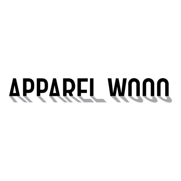 APPAREL WOOO Logo PNG Vector