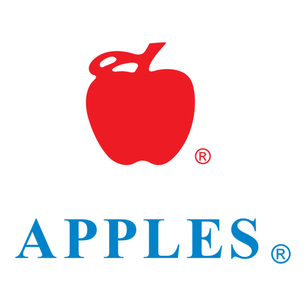 Apples Logo PNG Vector