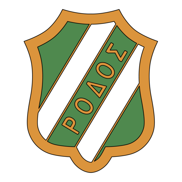 APS Rodos (70's) Logo PNG Vector