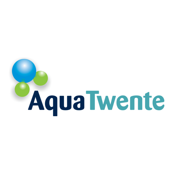 Aqua Twente Logo PNG Vector