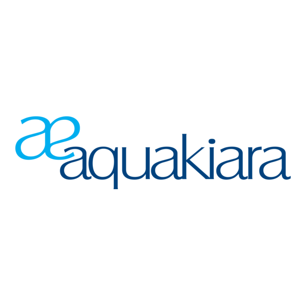 aquakiara Logo PNG Vector