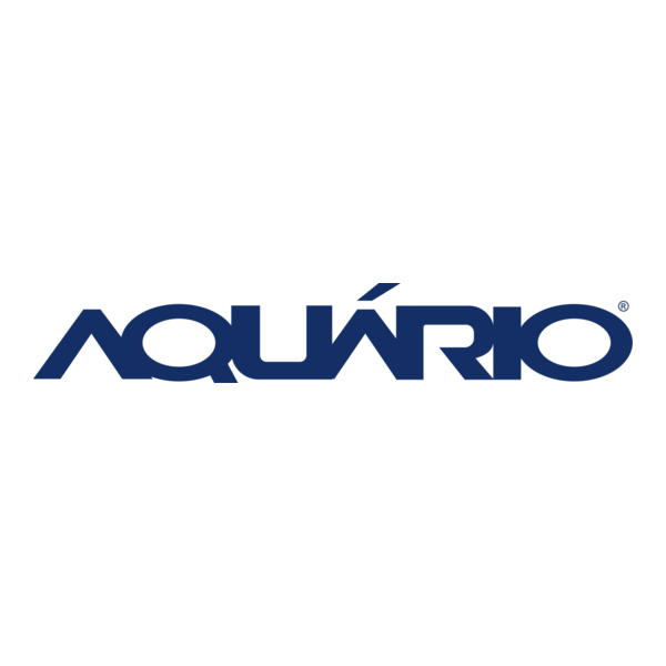 Aquário Logo PNG Vector