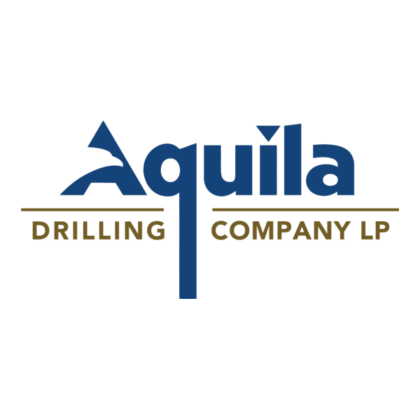 Aquila Drilling Co. LLP Logo PNG Vector
