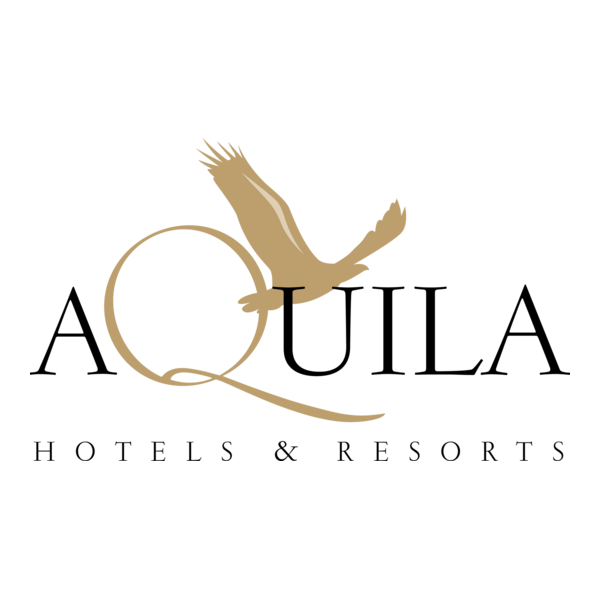 Aquila hotels Logo PNG Vector