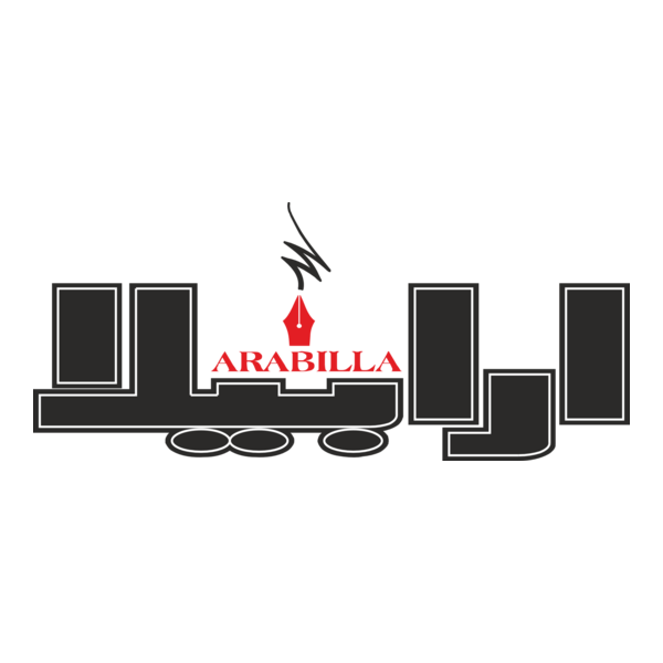 arabilla Logo PNG Vector