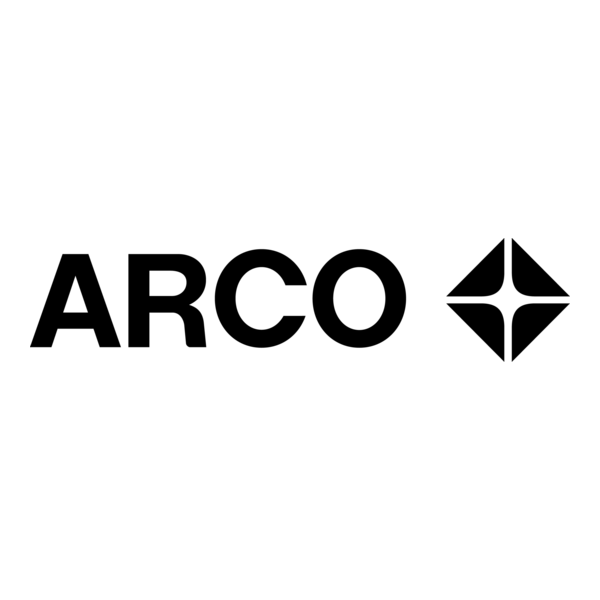 ARCO Logo PNG Vector