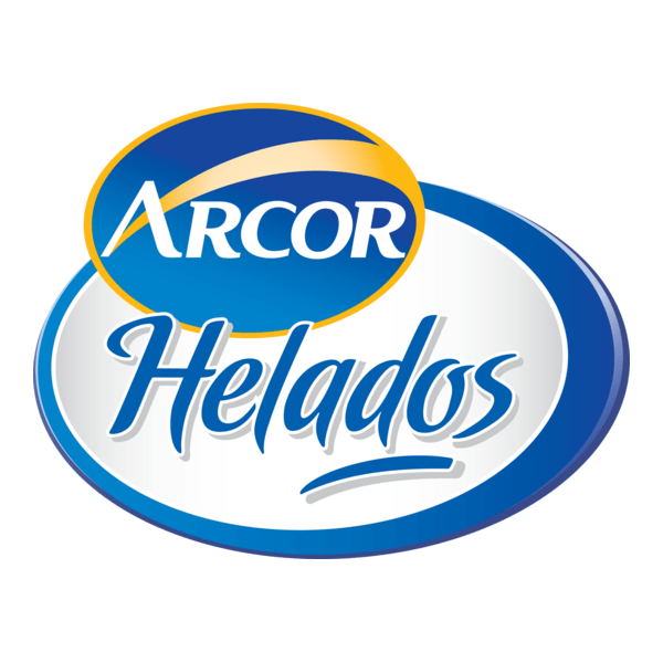 Arcor Helados Logo PNG Vector