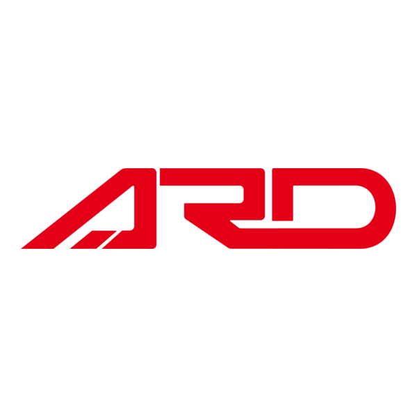 ARD Logo PNG Vector