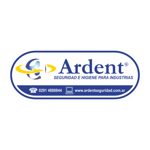 Ardent srl Logo PNG Vector