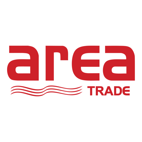 Area Trade Logo PNG Vector
