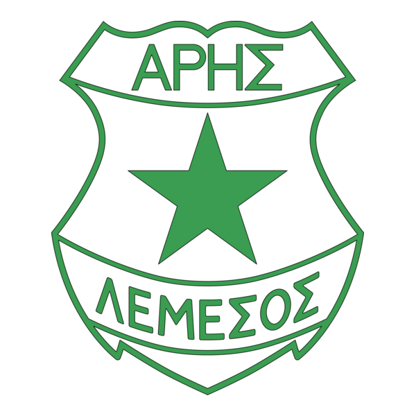 Aris Limassol Logo PNG Vector