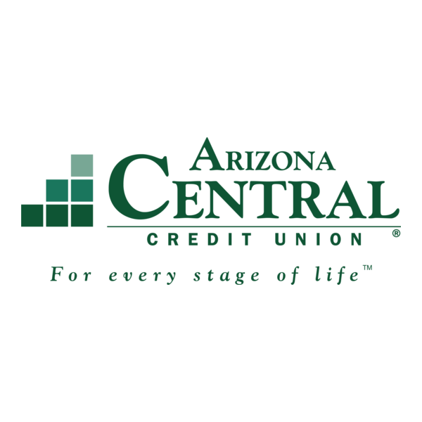 Arizona Central Credit Union Logo PNG Vector
