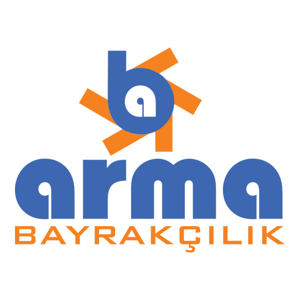 Arma Bayrak Logo PNG Vector