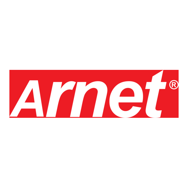 ARNET Logo PNG Vector