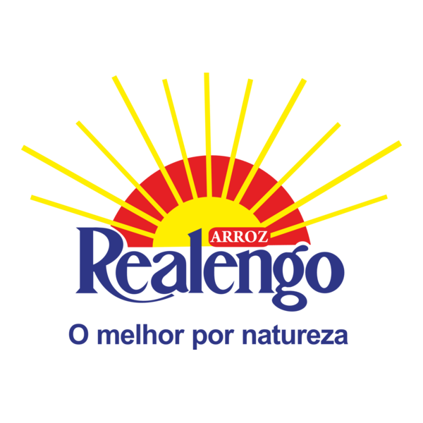Arroz Realengo Logo PNG Vector