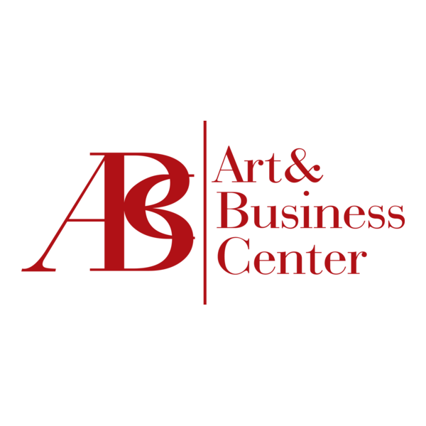 art & business center Logo PNG Vector