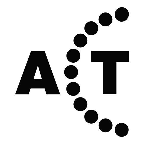 Art Contact Tbilisi Logo PNG Vector