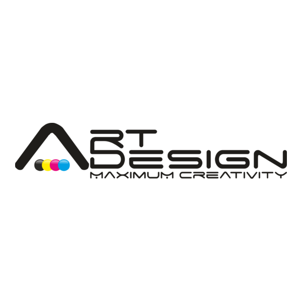 Art Design TJ Logo PNG Vector