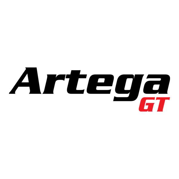 Artega GT Logo PNG Vector