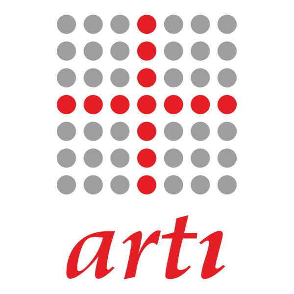 ARTI Elektronik Logo PNG Vector