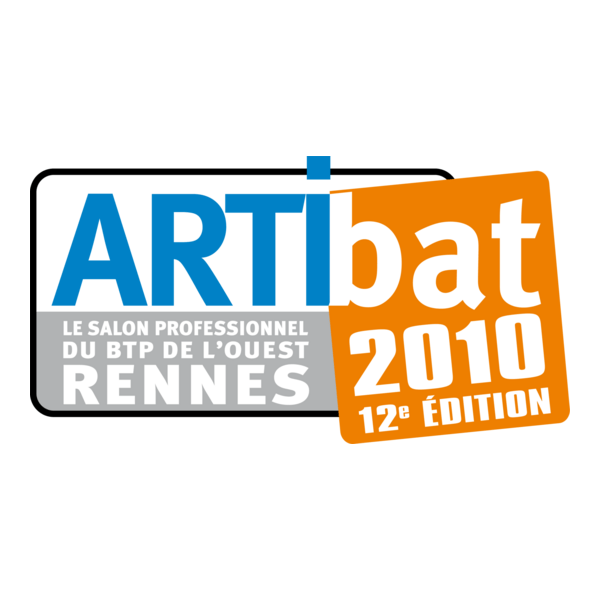 Artibat 2010 Logo PNG Vector