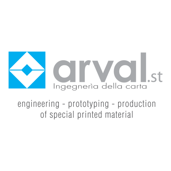Arval.st Logo PNG Vector