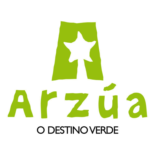 Arzua Logo PNG Vector