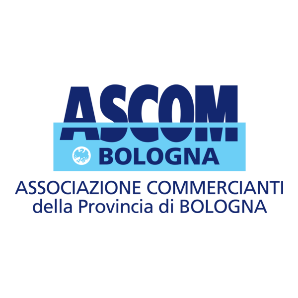 Ascom Provincia di Bologna Logo PNG Vector