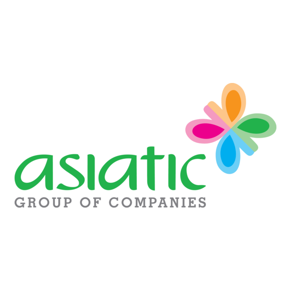 Asiatic Printing Press LLC Logo PNG Vector