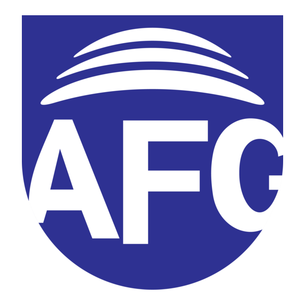 Asociación de Fútbol del Guayas ASOGUAYAS Logo PNG Vector