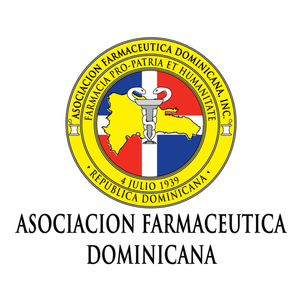 Asociacion Farmaceutica Dominicana Logo PNG Vector