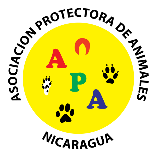Asociacion Protectora de Animales Logo PNG Vector