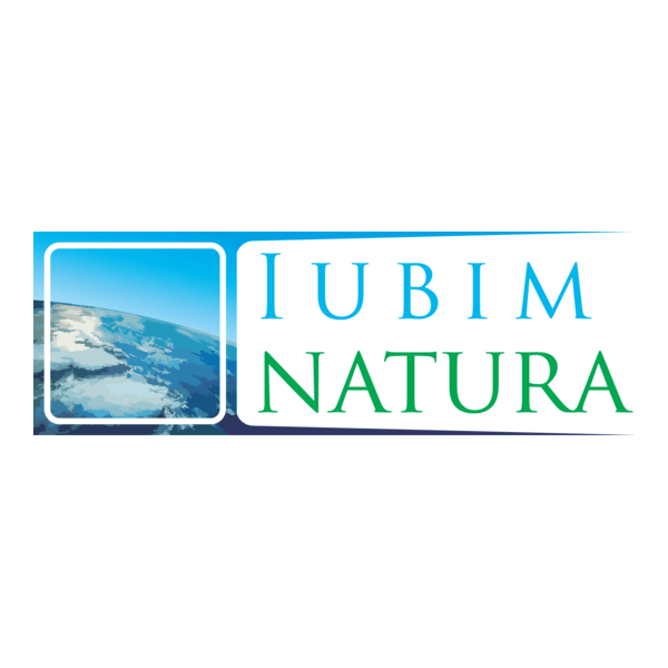 Asociatia Iubim Natura Logo PNG Vector