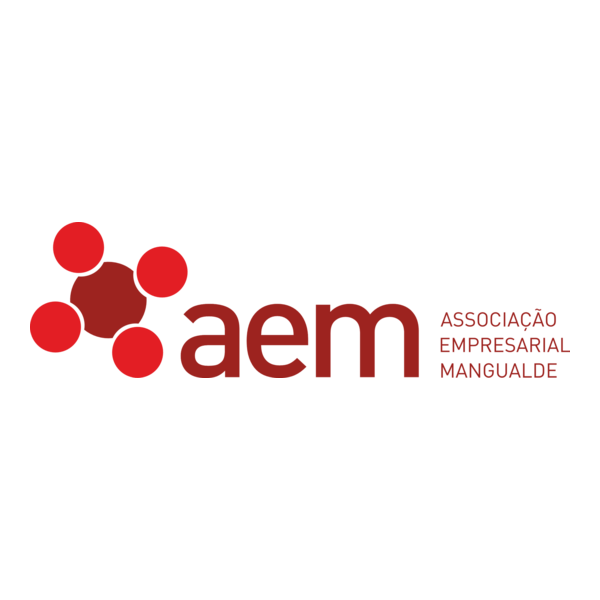 Associação Empresarial de Mangualde Logo PNG Vector