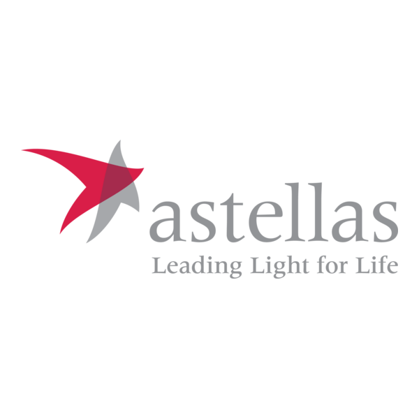 Astellas Logo PNG Vector