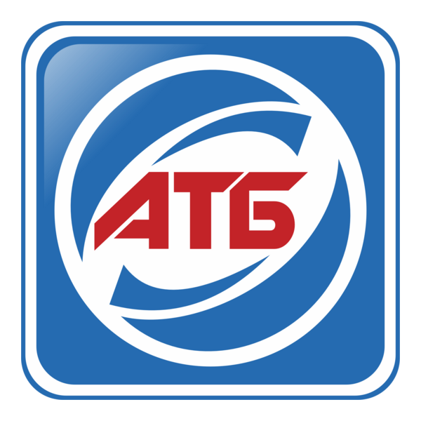 ATB Logo PNG Vector